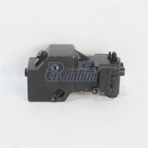 Насос подъема кабины МАЗ ЕВРО