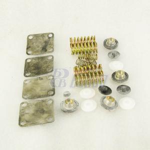 Рем.к-т ЗИЛ,КАМАЗ,МАЗ клапана защитного 4-х контурн.БелОМО   8040/64221-3515311*РК