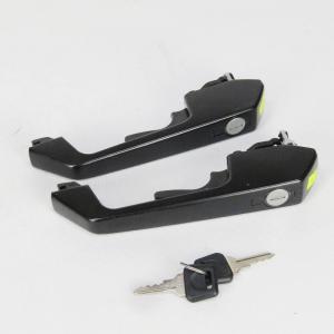 Ручки наружные комплект 2 шт. н/о МАЗ  ИЖКС 454823.009