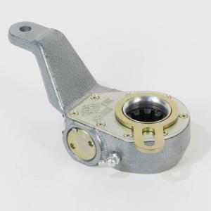 Рычаг регулир. левый автом.(широкий шлиц) гнутый 64226-3502135