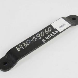 Серьга стабилизатора МАЗ