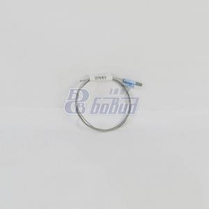 Трос газа с наконечником L= 2250мм МАЗ  64221-1108596(5336-1108580)