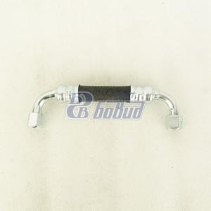 Трубка подвода охлаждающей жидкости к компрессору ЯМЗ-650.10  3509228