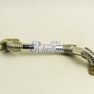 Трубка слива масла 5340.1118340-10