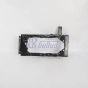 Усилитель бампера левый 64221-2803029