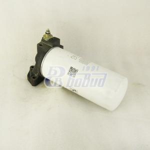 Фильтр масляный грубой очистки ФГОМ ЯМЗ замена 238БТ-1012010-Б2