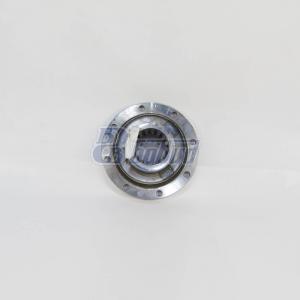 Фланец редуктора ЗМ d=60 мм; 8 отв.d=10 мм   5432-2402061