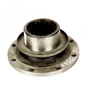 Фланец редуктора ЗМ d=65 мм; 8 отв.d=10 мм Н=66   5432-2402061-020