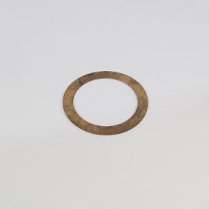 Шайба балансира п/прицепа 516-2918094