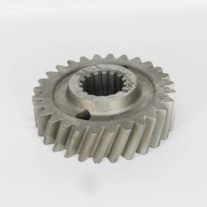 Шестерня ведомая редуктора ср.моста Z=28 Фd=65 МАЗ  6303-2502158-010