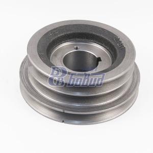 Шкив коленчатого вала 3 ручья 238П-1005061