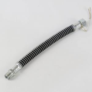 Шланг компрессора с медной трубкой 345мм г27+ш22  3506210-01 515Б