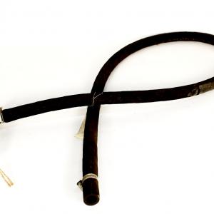 Шланг радиатора маслянного подводящий МАЗ   54329-1013090