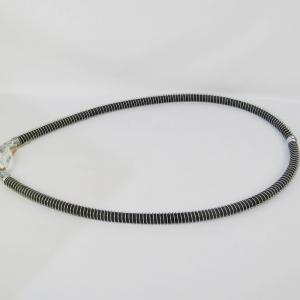 Шланг тормозной L=1700 мм Г-Ш 5430-3506380