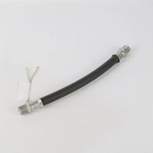 Шланг тормозной L=345 мм МАЗ-503,504,509  500А-3506228