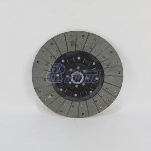 Диск сцепления МТЗ (с резинкой) 85(70)-1601130
