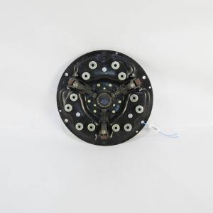 Корзина сцепления МТЗ82 усиленная (9пруж.6закл.на ступице)Беларусь 80-1601090