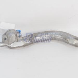 Патрубок водяного насоса . 50-1307044