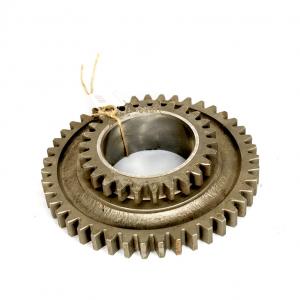 Шестерня промежуточная z=26/43 Ф50-1701056-Б