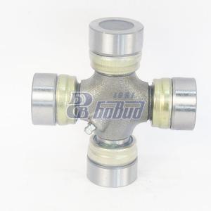 Крестовина кардана ГАЗ-33104 Валдай, 3309  со стопорными кольцами 3310-40-2201800-00