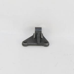 Кронштейн аморт.перед. Валдай нижн.лев ГАЗ