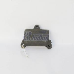 Кронштейн задней рессоры  52-2902450