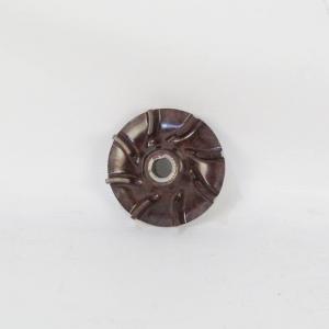 Крыльчатка помпы ГАЗ-53,ПАЗ 13-1307032-02