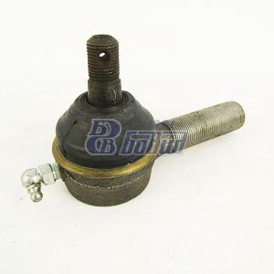 Наконечник поперечной рулевой тяги левый ГАЗ-3307   ГАЗ  531-3003057-01/ 53А-3003057-01/ 0053-01-3003057-001