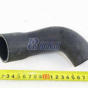 Патрубок радиатора ГАЗ-3308 отводящий   3308-10-1303025-000