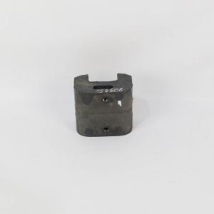 Подушка опоры двигателя ГАЗ-53, -66, ПАЗ передняя   66-1001020