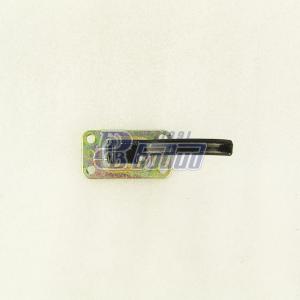 Привод замка двери внутренний правый -3307,3302   4301-6105082