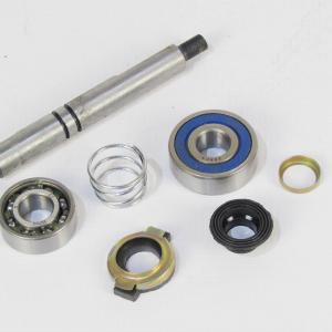 Рем.к-т насоса водяного -53(вал+2 подш+фибра)  13-1307000