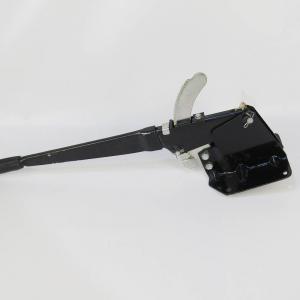 Рычаг тормоза стояночного 3307,3306,ПАЗ  33078-3508015