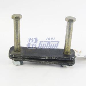 Серьга задней рессоры -3310      33104-2912466