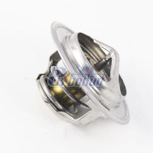 Термостат ГАЗ-53, 3307 ТС108-01  80гр. медный УМЗ-4216, А274  ТС108-1306100-01М ПРАМО