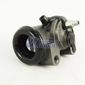 Цилиндр тормозной задний ГАЗ-3309 дв 245 АБС Оригинал (ГАЗ) 3309-3502340-01