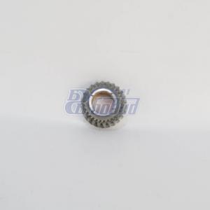 Шестерня 3-й передачи втор.вала -53,3307   52-1701113-10