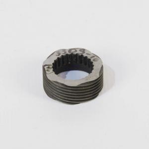Шестерня привода спидометра ведущая ГАЗ-3309 3309-3802033-10