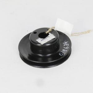 Шкив привода Вдяного насоса передний(вентилятора) -53,3302,3307  66-1308025-В