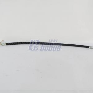 Шланг к силовому цилиндру ГАЗ-66,3309 короткий  3309-70-3408040  (66)