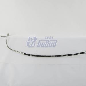 Шланг нагнетательный ГАЗ-66 длинный  (66-00-3408150-Б1)