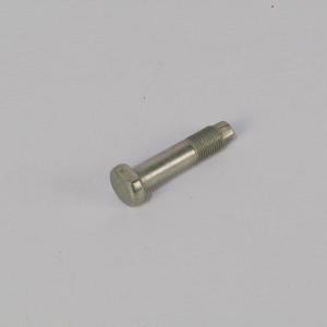 Болт эксцентрика задних колодок в сборе  ГАЗ-3302 3302-3508167-10