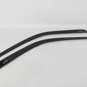 Ветровик окна Газель (к-т 2 шт) накладной