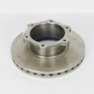 Диск тормозной Газель NEXT передний  02123-00-3501078-000  (G-PART)