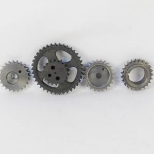 Звездочки ГРМ 405,406,409 дв двухр,цепь ЕВРО 3