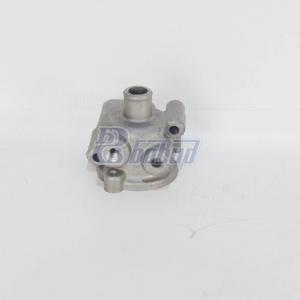 Корпус термостата ЗМЗ-40524, 40525 Е-3  406-24-1306031-00