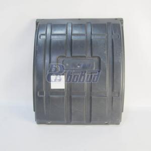 Крыло (брызговик) зад. кол. ГАЗель-3302 (пластик) н/о 3302-8511024-30