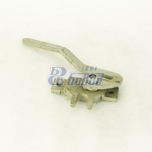 Механизм замка запорный левый  старого обр.   3302-6105485