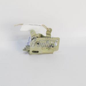 Механизм замка рычажный левый   3302-6105487