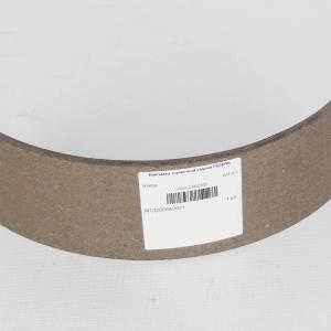 Муфта синхронизатора со ступицей 3 и 4 передач 31029-1701116-10